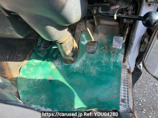 Used 1996 MT hino ranger BU112T Image[8]