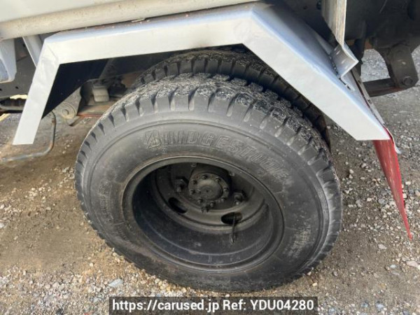 Used 1996 MT hino ranger BU112T Image[12]