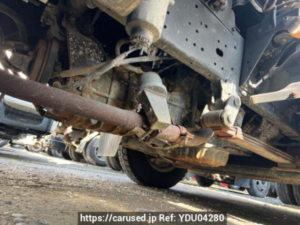 Used 1996 MT hino ranger BU112T Image[15]