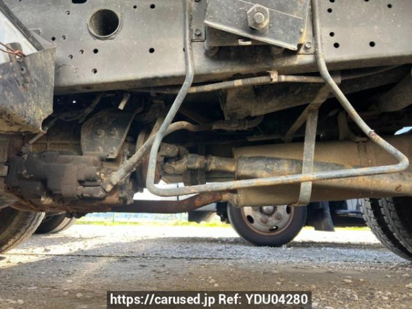 Used 1996 MT hino ranger BU112T Image[17]