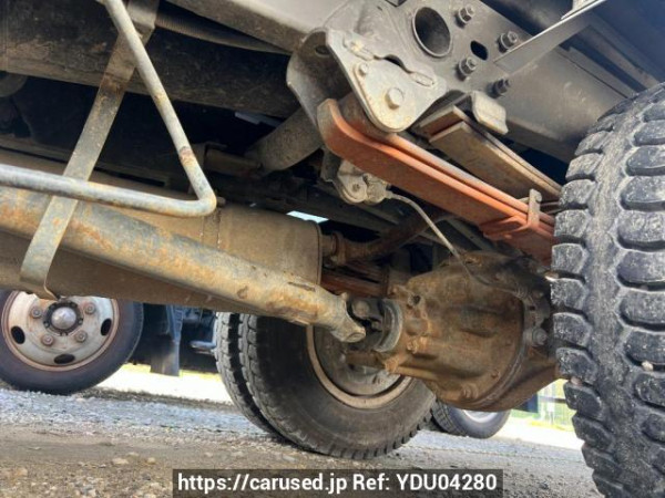 Used 1996 MT hino ranger BU112T Image[18]