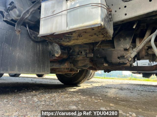 Used 1996 MT hino ranger BU112T Image[19]
