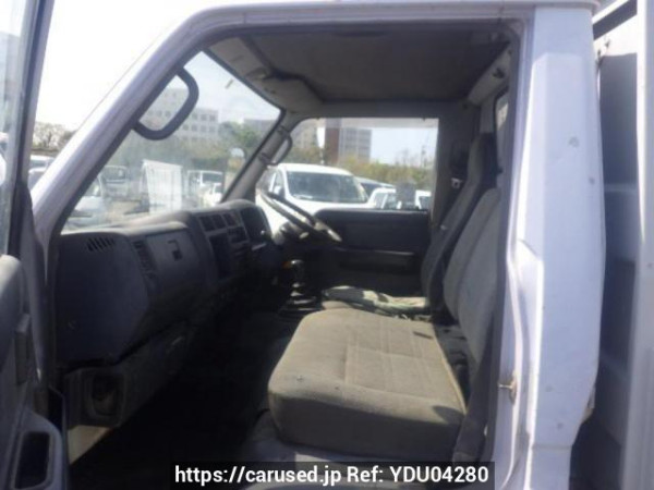 Used 1996 MT hino ranger BU112T Image[23]