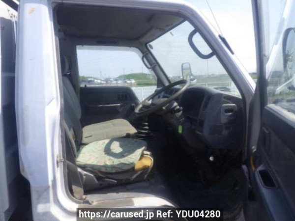 Used 1996 MT hino ranger BU112T Image[24]