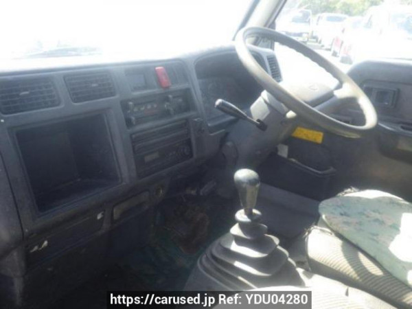 Used 1996 MT hino ranger BU112T Image[25]