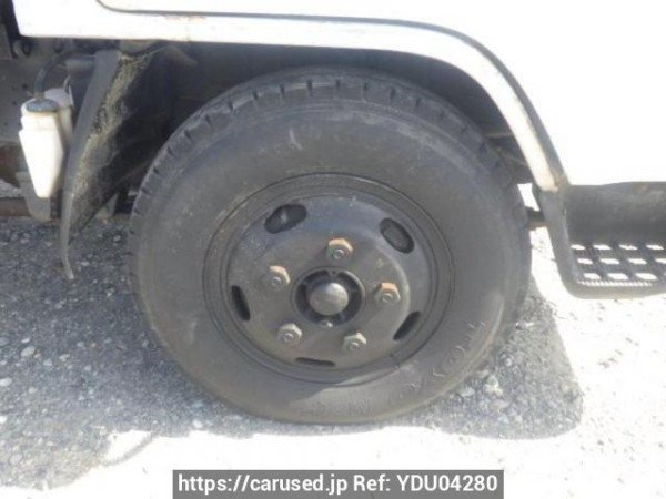 Used 1996 MT hino ranger BU112T Image[33]