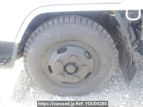 Used 1996 MT hino ranger BU112T Image[34]