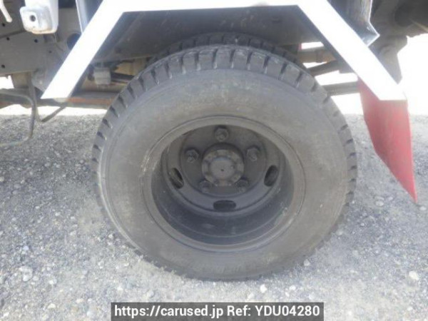 Used 1996 MT hino ranger BU112T Image[35]