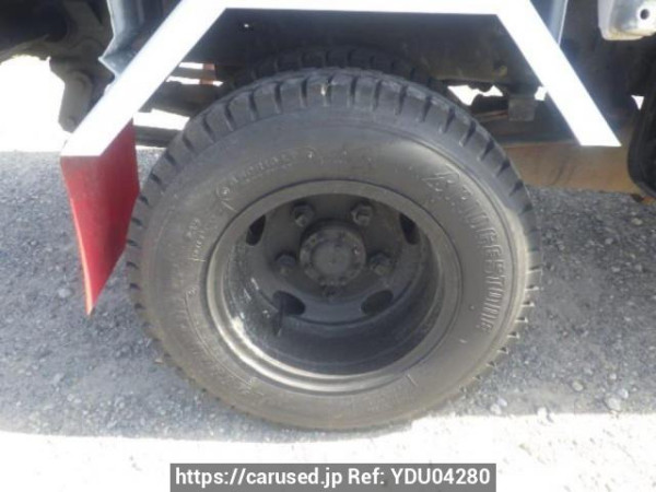 Used 1996 MT hino ranger BU112T Image[36]
