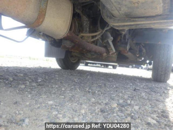 Used 1996 MT hino ranger BU112T Image[40]