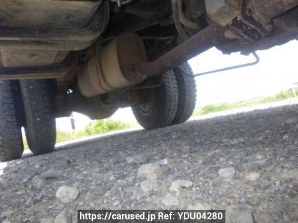 Used 1996 MT hino ranger BU112T Image[41]