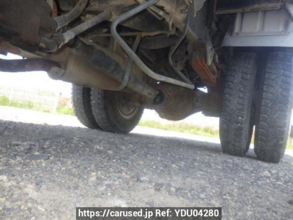Used 1996 MT hino ranger BU112T Image[42]