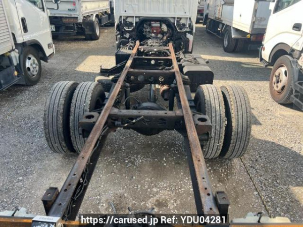 Used 2013 MT hino dutro XZU695M Image[5]