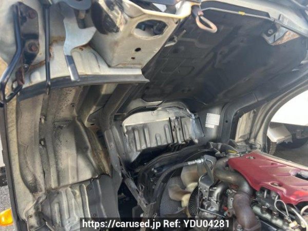 Used 2013 MT hino dutro XZU695M Image[6]