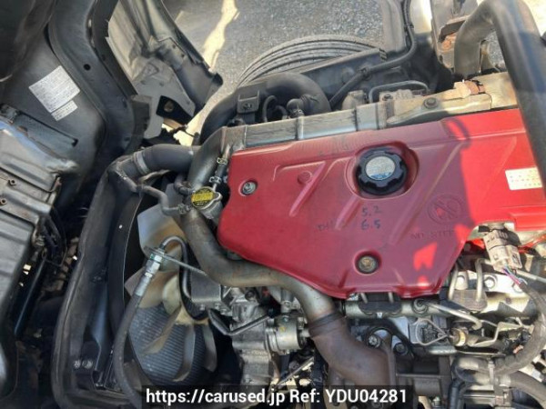 Used 2013 MT hino dutro XZU695M Image[7]