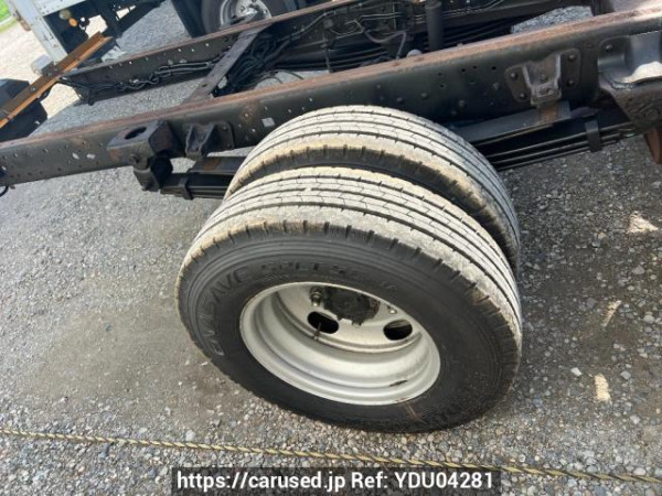 Used 2013 MT hino dutro XZU695M Image[10]