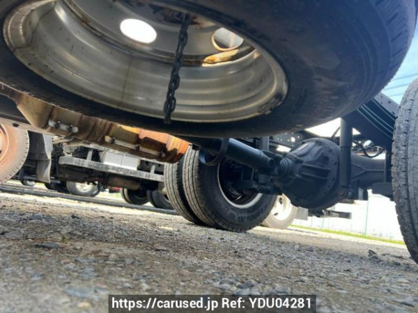 Used 2013 MT hino dutro XZU695M Image[12]