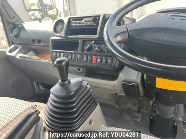 Used 2013 MT hino dutro XZU695M Image[14]