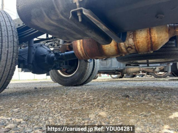 Used 2013 MT hino dutro XZU695M Image[15]