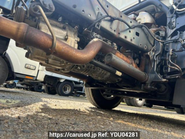 Used 2013 MT hino dutro XZU695M Image[16]