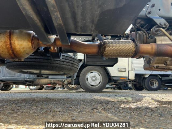 Used 2013 MT hino dutro XZU695M Image[17]