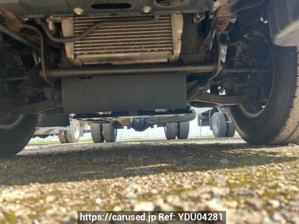 Used 2013 MT hino dutro XZU695M Image[18]