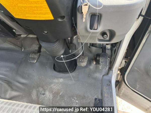 Used 2013 MT hino dutro XZU695M Image[21]