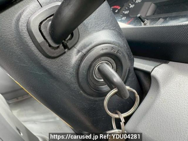 Used 2013 MT hino dutro XZU695M Image[22]