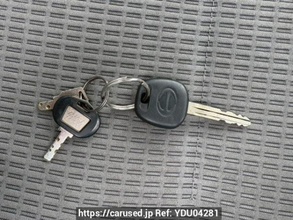 Used 2013 MT hino dutro XZU695M Image[23]