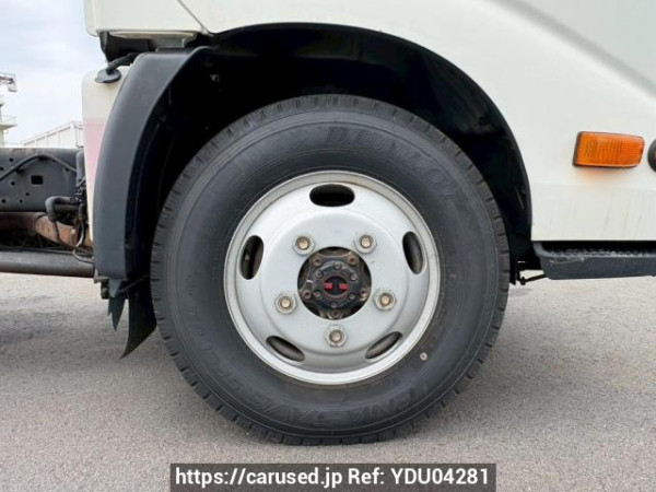 Used 2013 MT hino dutro XZU695M Image[24]