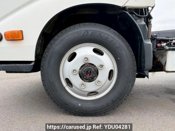 Used 2013 MT hino dutro XZU695M Image[25]