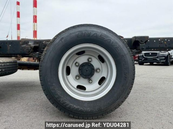 Used 2013 MT hino dutro XZU695M Image[27]