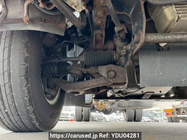 Used 2013 MT hino dutro XZU695M Image[28]