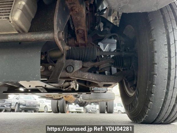 Used 2013 MT hino dutro XZU695M Image[29]