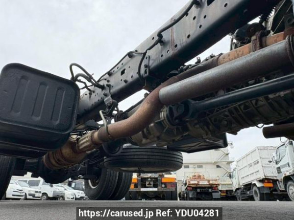 Used 2013 MT hino dutro XZU695M Image[30]