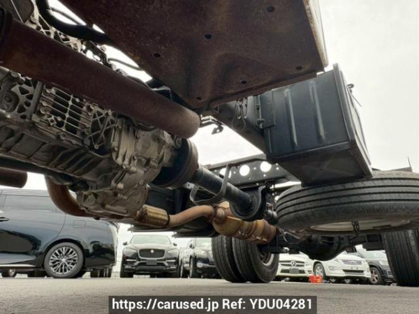 Used 2013 MT hino dutro XZU695M Image[31]