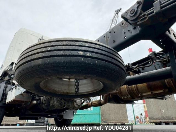 Used 2013 MT hino dutro XZU695M Image[32]