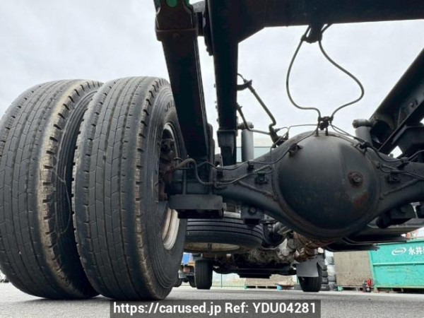 Used 2013 MT hino dutro XZU695M Image[34]