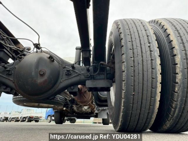 Used 2013 MT hino dutro XZU695M Image[35]