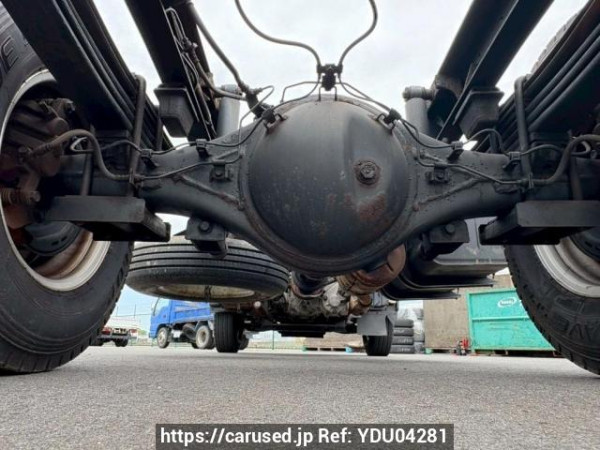 Used 2013 MT hino dutro XZU695M Image[36]