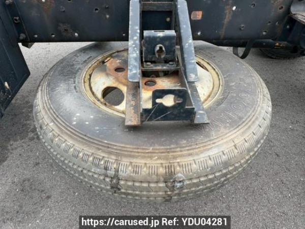 Used 2013 MT hino dutro XZU695M Image[37]