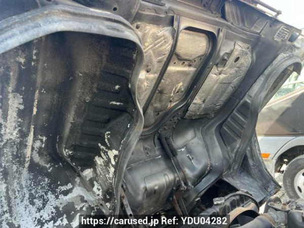 Used 1989 MT mitsubishi canter FE335E Image[5]