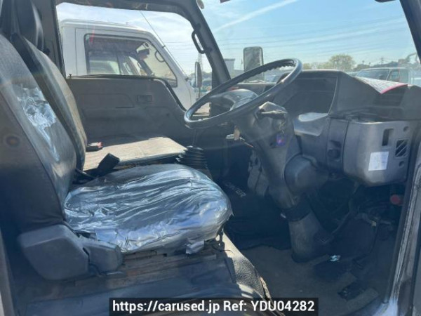 Used 1989 MT mitsubishi canter FE335E Image[8]