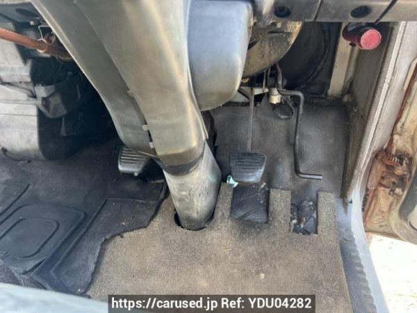 Used 1989 MT mitsubishi canter FE335E Image[10]