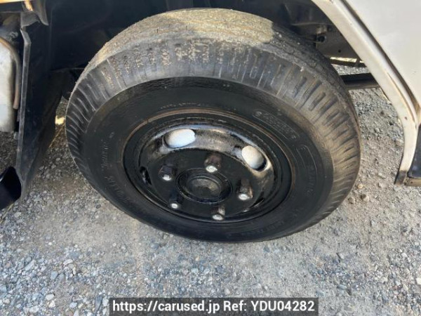 Used 1989 MT mitsubishi canter FE335E Image[11]