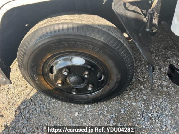 Used 1989 MT mitsubishi canter FE335E Image[12]