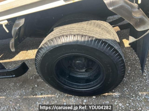 Used 1989 MT mitsubishi canter FE335E Image[13]