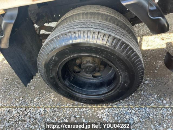 Used 1989 MT mitsubishi canter FE335E Image[14]