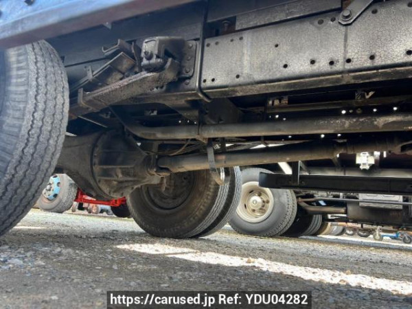 Used 1989 MT mitsubishi canter FE335E Image[17]