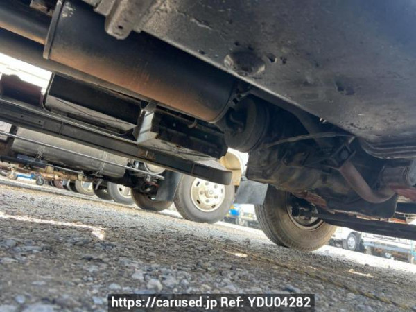 Used 1989 MT mitsubishi canter FE335E Image[18]